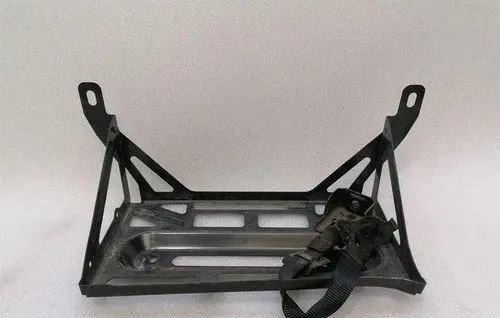 Ferrari California F149 Fuel filter bracket/mount holder