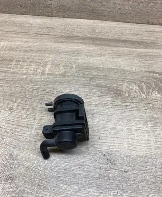 Opel Vectra B Turbo solenoid valve 09128022