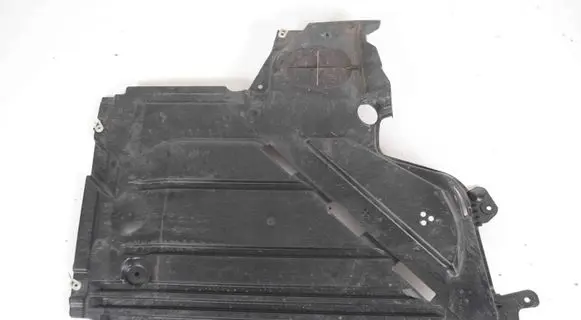 BMW 2 F44 Side bottom protection 7436655 71757436655