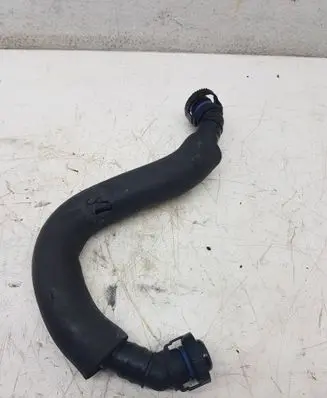Volkswagen PASSAT CC Breather hose/pipe 06J103221A