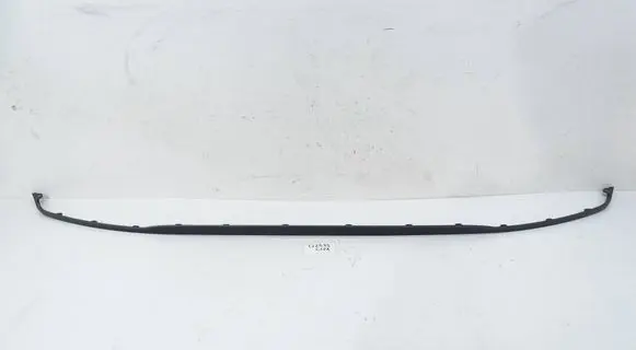 Hyundai Tucson IV NX4 Front bumper splitter molding 86591N7CA0