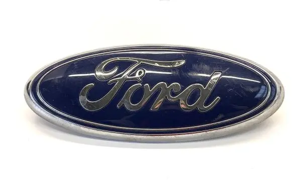 Ford Transit Courier Manufacturer badge logo/emblem DJ548B262AA