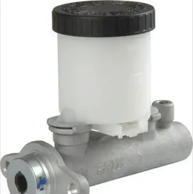 Master brake cylinder