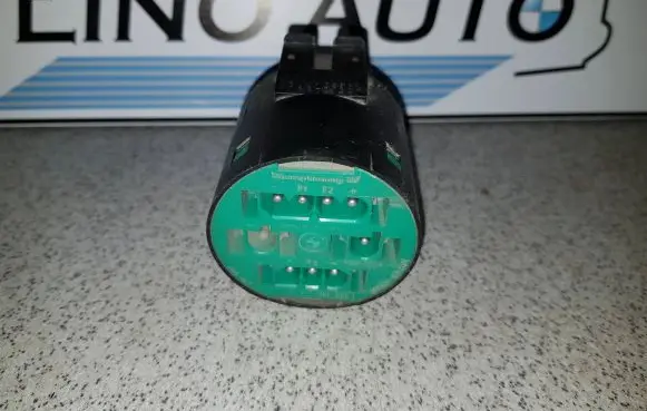 BMW 5 E39 Parking PDC sensor speaker 65818360995