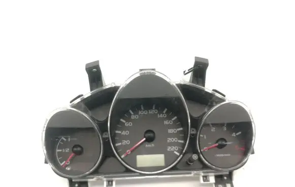 Mitsubishi Colt Speedometer (instrument cluster) MN148890