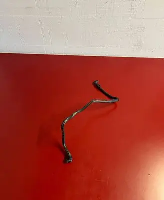 BMW X1 F48 F49 Vacuum line/pipe/hose 7620924 11667620924