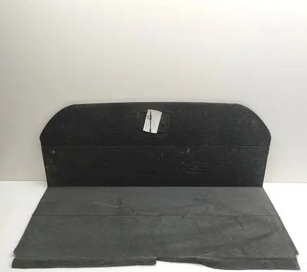 Audi TT TTS RS Mk3 8S Trunk/boot floor carpet liner 8S8861529