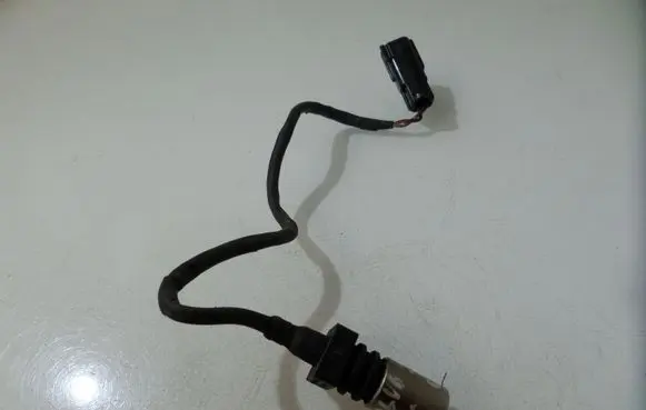 Volvo S60 Crankshaft position sensor 1275599