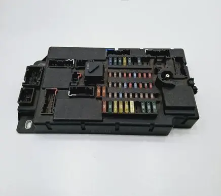 Mini One - Cooper Coupe R56 Fuse module 3450824