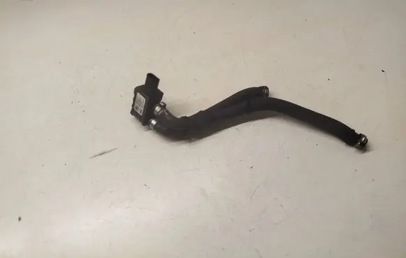 Opel Grandland X Exhaust gas pressure sensor 9812047080 81MPP1201