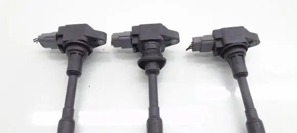 Nissan Micra High voltage ignition coil 22448JA00C