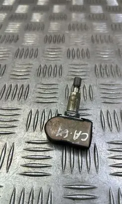 Tire pressure sensor
