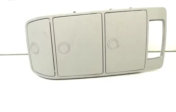 Volkswagen Touran I Headlining roof glove box 1T0868837B