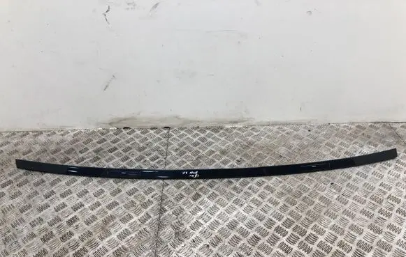 Citroen C5 Roof trim bar molding cover 96811338T4