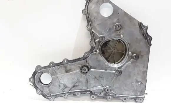 Hyundai ix 55 other engine part