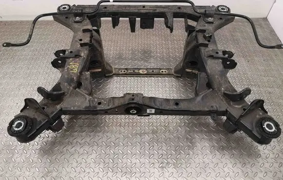 Hyundai Ioniq 5 Rear subframe 55510GI000