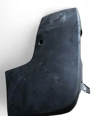 Renault Trafic II (X83) Rear mudguard 7700313231