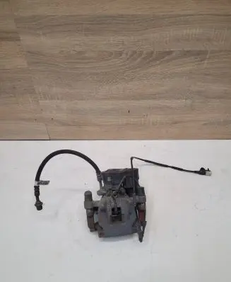 Land Rover Range Rover Velar Rear brake caliper HK722K327AB
