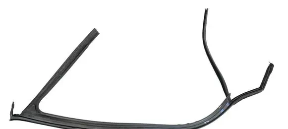 Skoda Enyaq iV Rubber seal front door (on door) TAB019571F
