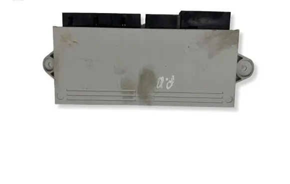 BMW 7 E65 E66 Door control unit/module 6933267 5WK48002