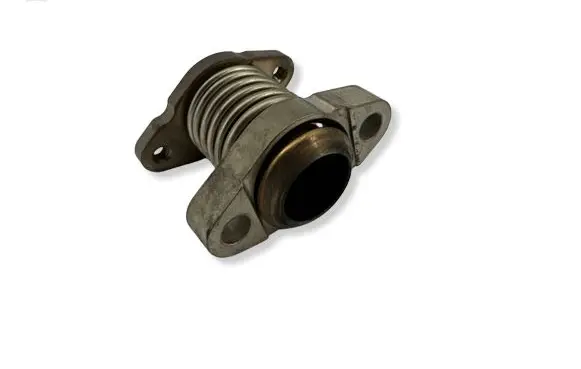 BMW 5 F10 F11 EGR valve line/pipe/hose 