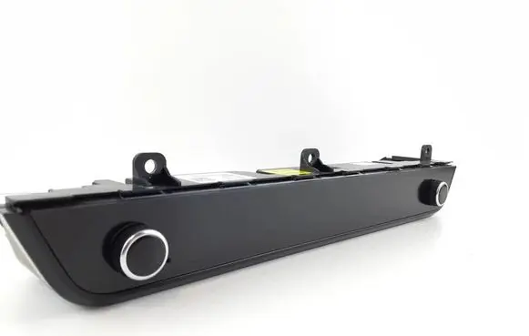 KIA EV6 Climate control unit 96540CV000 220620A000