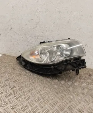 BMW 1 E81 E87 Headlight/headlamp 6924486 486142435