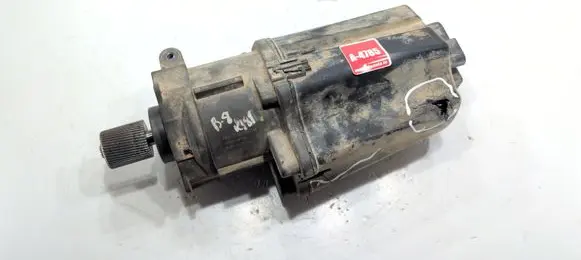 Volkswagen PASSAT B8 Steering rack electric part 5Q0909143K 5Q0909143E 5Q0959439L