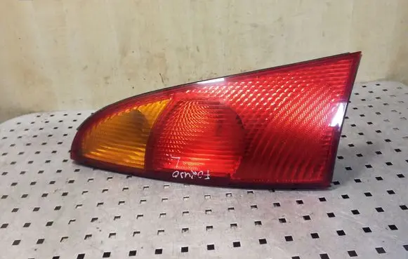 Ford Focus Rear/tail lights XS4X13405AC