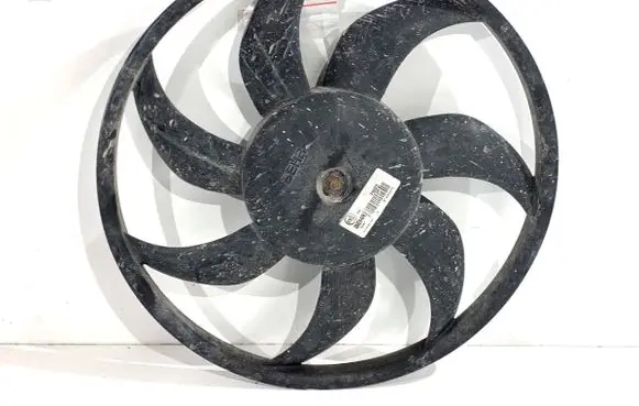 Peugeot Boxer Fan set 878420L