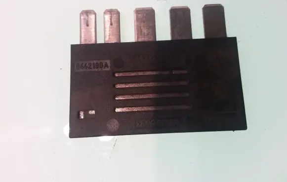 Volvo V70 Fuse 9442190A