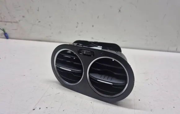 Volkswagen Tiguan Dashboard side air vent grill/cover trim 5M0819703K