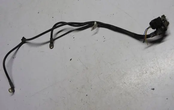 Nissan Note (E12) Negative earth cable (battery) 240803VS0A