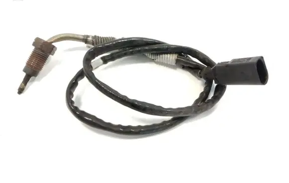 Skoda Superb B6 (3T) Exhaust gas temperature sensor 03L906088EC