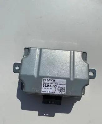 Mitsubishi Outlander Sensor 8638A053 0199DC1101
