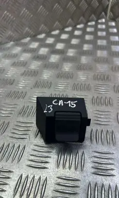Audi A7 S7 4G Other center console (tunnel) element 4G0035909