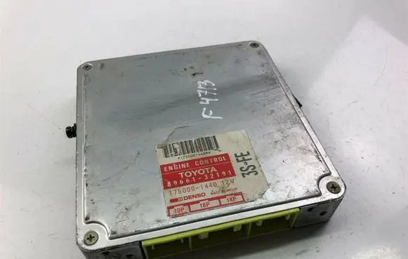 Toyota Camry Other control units/modules 8966132191 F4713