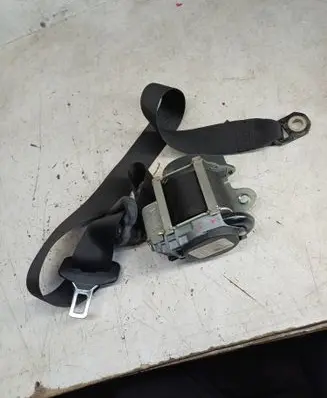 Smart ForFour I Front seatbelt A4548600205 7000A312X