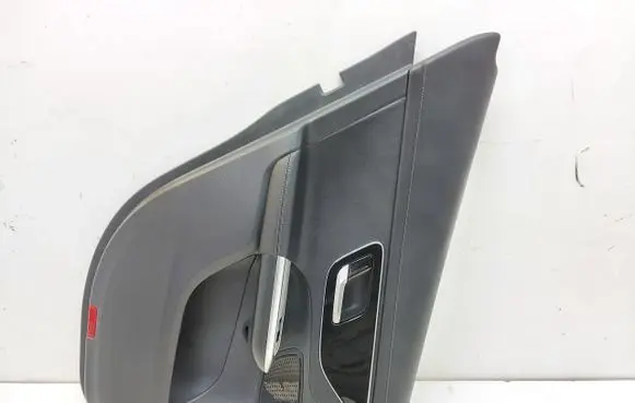 Mercedes-Benz GLC C254 Rear door card panel trim 