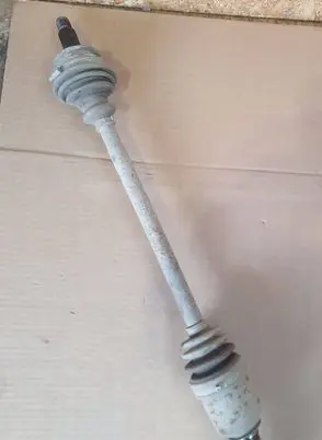Subaru Outback Front driveshaft