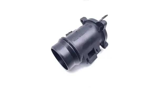 BMW 3 E90 E91 Mass air flow meter 8506359 11884414