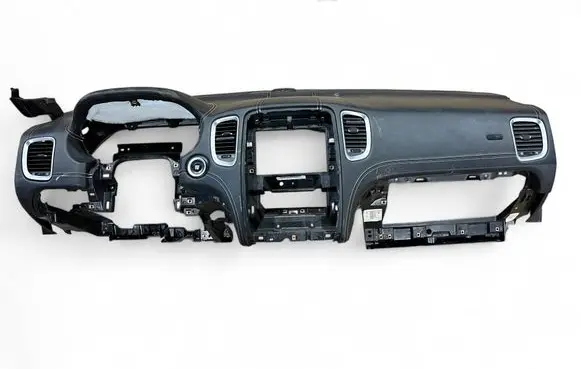 Dodge Durango III Dashboard 