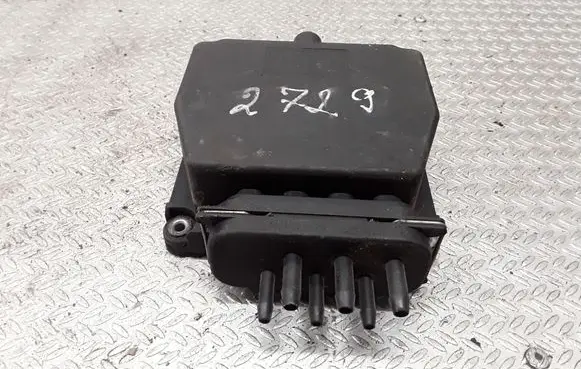 Volkswagen Golf Plus Turbo solenoid valve 6Q0906625