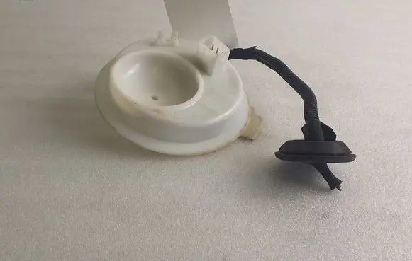 Fuel level sensor