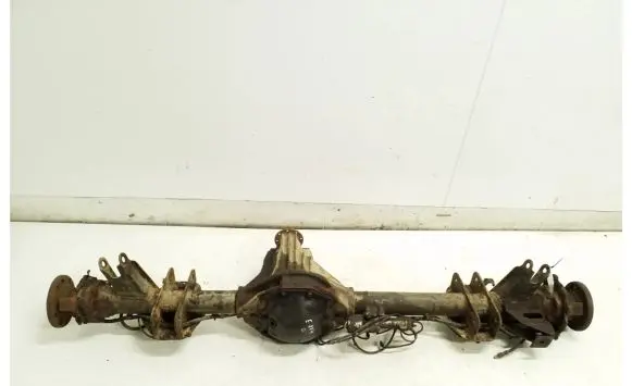 Mercedes-Benz G W461 W463 1st Gen Rear axle beam 