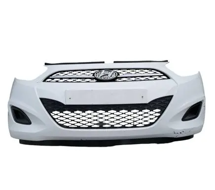 Hyundai i10 Front bumper