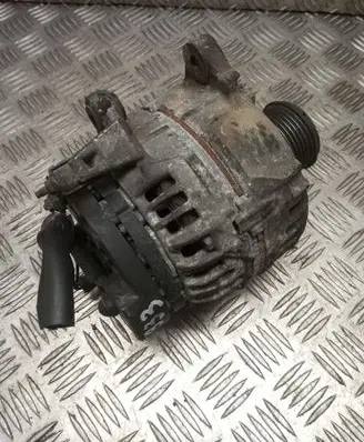 Audi A3 S3 8L Generator/alternator 028903028E