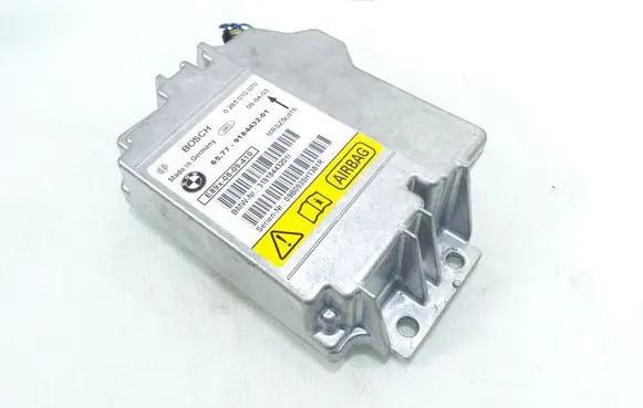 Airbag control unit/module