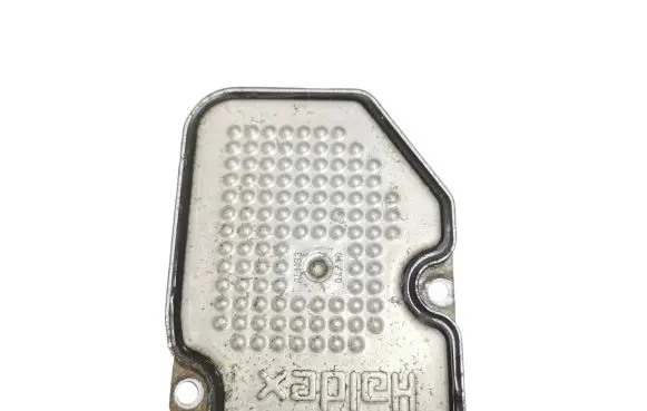 Volvo XC60 Torque split ecu control unit/module 5WP3351203 3351203008432909 11367701
