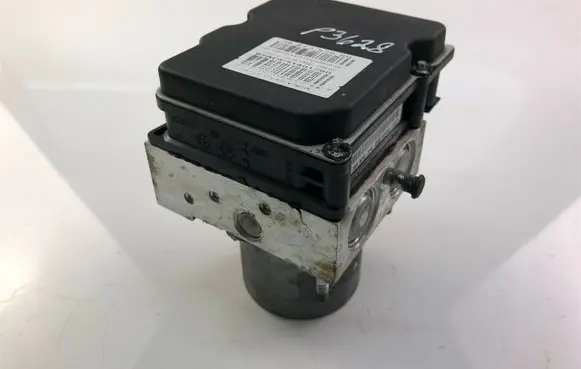 Citroen C4 I ABS Pump 9657352680 P3628
